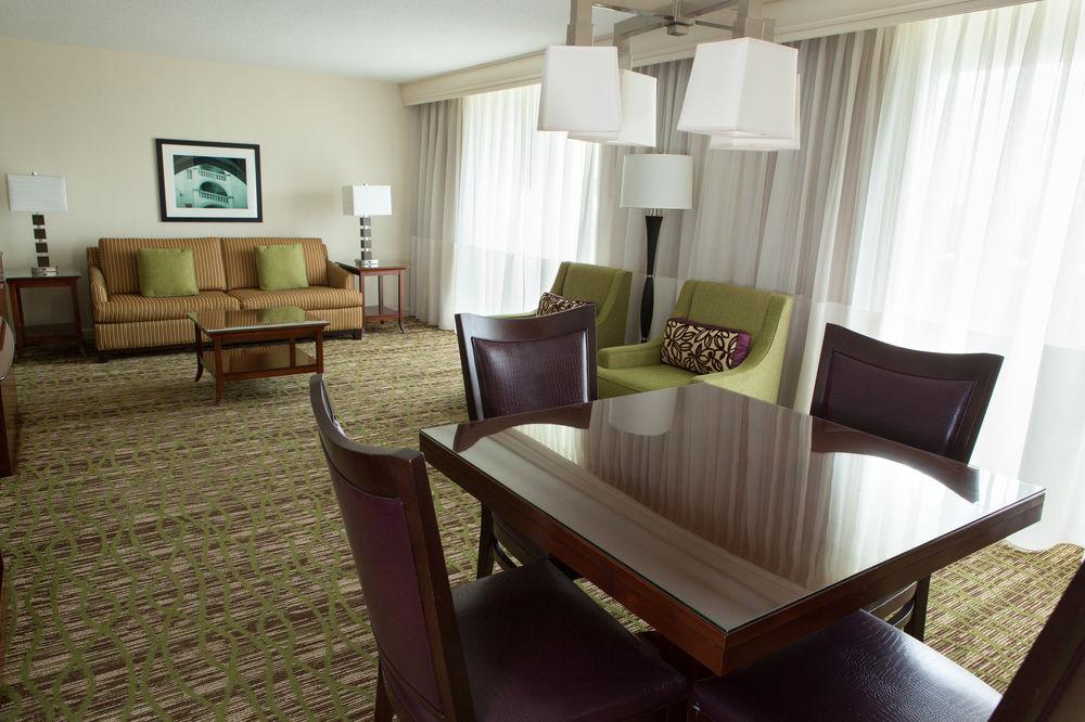 Hanover Marriott Whippany Kültér fotó